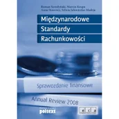 Marketing - Międzynarodowe Standardy Rachunkowości - miniaturka - grafika 1