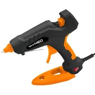 Pistolety do klejenia - Pistolet do kleju NEO 17-097 - miniaturka - grafika 1