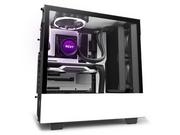 Chłodzenie procesora - NZXT Kraken Z63 RGB 2x140mm - miniaturka - grafika 1