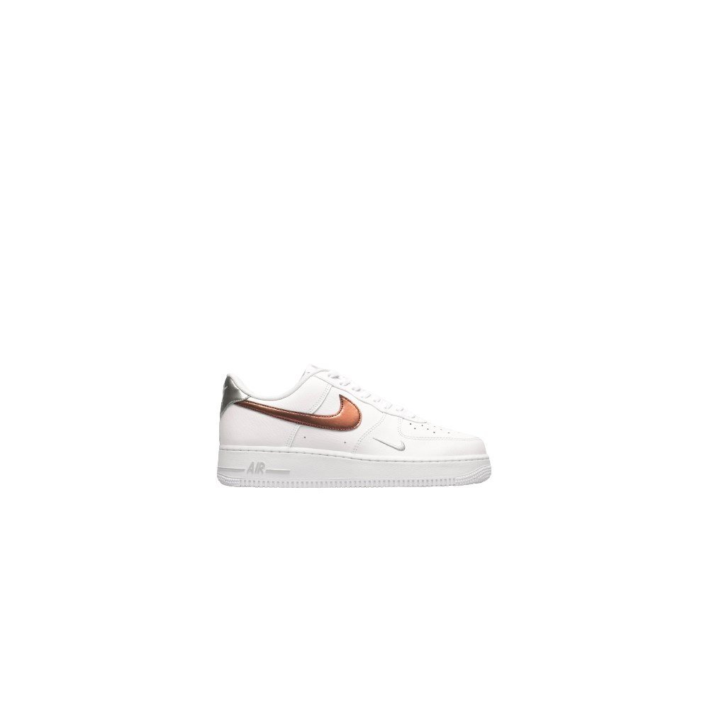 Air Force 107