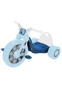 Rowerki trójkołowe - Rowerek 3-kołowy 15" ze światłami Frozen II - miniaturka - grafika 1