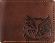 Portfele - Camel Active CAMEL ACTIVE Nepal skórzany portfel męski 280 701 29 RFID 280 701 29 RFID - miniaturka - grafika 1