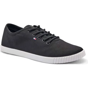 Tommy Hilfiger Tenisówki - Trampki damskie - miniaturka - grafika 1