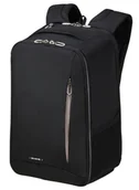 Plecaki - Plecak kabinowy Samsonite Guardit Classy BP Underseater S 14,1" - black - miniaturka - grafika 1
