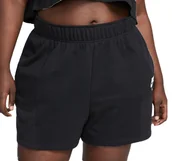 Spodenki damskie - Spodenki Nike Air Futura Plus DR4752010 r. 3X - miniaturka - grafika 1