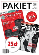Czasopisma - Foto-Kurier Pakiet Promocyjny - miniaturka - grafika 1