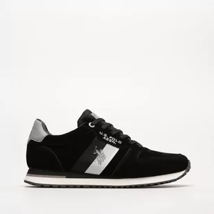 U.S. POLO ASSN. XIRIO004A - U.S. Polo Assn. - Buty sportowe męskie - miniaturka - grafika 1