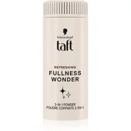Kosmetyki do stylizacji włosów - Taft Fulness Wonder Puder do włosów 2w1 10 g - miniaturka - grafika 1