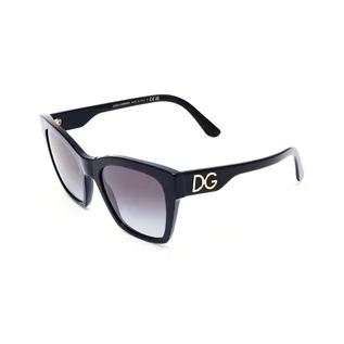 Okulary przeciwsłoneczne - Dolce Gabbana Okulary przeciwsłoneczne - grafika 1