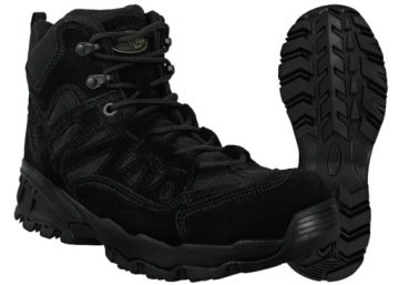 Buty Taktyczne Wojskowe Trekkingowe Mil-tec Squad 5