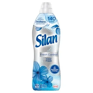 Silan Fresh Control Płyn Płukania 800ml Cool Fresh - Środki do prania - miniaturka - grafika 1