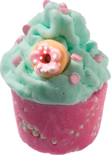 Bomb Cosmetics Bomb Cosmetics Babeczka do Kąpieli Bake it Easy BO-3365 - Pozostałe kosmetyki - miniaturka - grafika 2