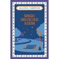 Kryminały - Śmierć nadchodzi jesienią - miniaturka - grafika 1