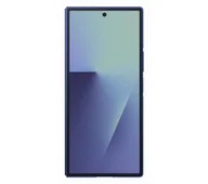 Etui i futerały do telefonów - Samsung Clear Case do Galaxy Galaxy Z Fold7 - miniaturka - grafika 1