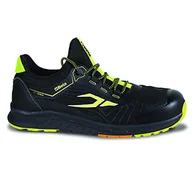 Obuwie robocze - beta 73540045 buty B.SE Mesh (S3) Light Black N45 - miniaturka - grafika 1