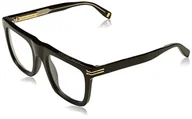 Okulary przeciwsłoneczne - Marc Jacobs MJ 1063 okulary, czarny kryształ 50 dla kobiet, Czarne Kryształ - miniaturka - grafika 1