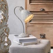 Lampy stojące - Lampa stołowa Lamothe - miniaturka - grafika 1