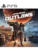 Gry PlayStation 5 - Star Wars: Outlaws (PS5) - miniaturka - grafika 1