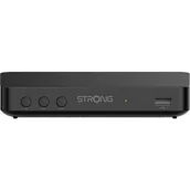Tunery DVB-T - Strong SRT8208 - miniaturka - grafika 1