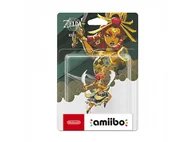 Gadżety dla graczy - Figurka AMIIBO Zelda – Riju (Tears of the Kingdom) Wielokolorowy - miniaturka - grafika 1
