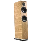 Głośniki i kolumny - Pylon Audio Diamond 28 – Kolumna podłogowa Dąb Natural - miniaturka - grafika 1