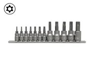 Klucze i nasadki - Yato Klucz trzpieniowy torx 1/2 t50 l100mm YT-0443 - miniaturka - grafika 1