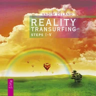 Audiobooki obcojęzyczne - Reality transurfing. Steps I-V - miniaturka - grafika 1