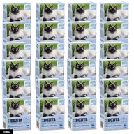 Mokra karma dla kotów - BOZITA Cat Renifer W Sosie 370g - miniaturka - grafika 1