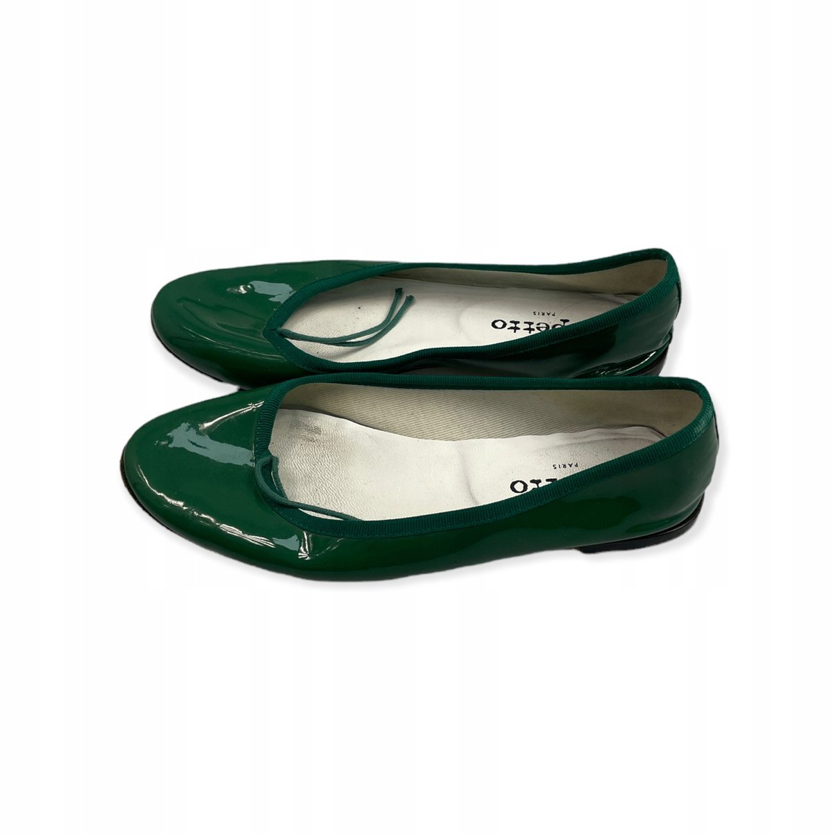 Klasyczne baleriny damskie REPETTO 38,5