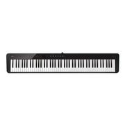 Instrumenty klawiszowe - Casio PX-S5000BK pianino cyfrowe - miniaturka - grafika 1