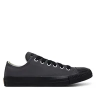 Trampki damskie - Trampki Converse Chuck Taylor All Star Tough Textures A11508C Czarny - miniaturka - grafika 1