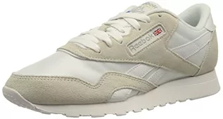 Sneakersy męskie - Reebok Classic Buty Classic Nylon FV1593 FV1593 - grafika 1