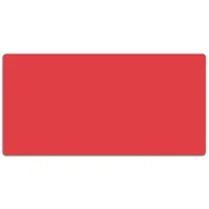 Podkładki na biurko - Podkładka mata ochrona biurka pomarańczowa 120x60cm, Dywanomat - miniaturka - grafika 1