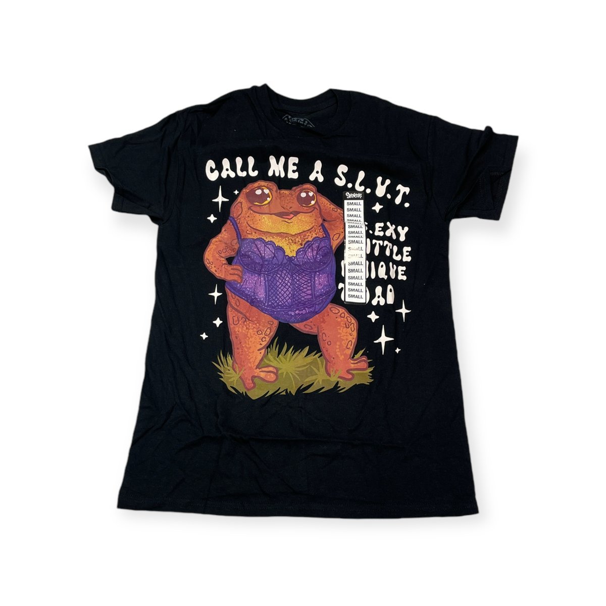 Koszulka T-shirt męski okrągły dekolt SPENCER'S AZIGGIES M