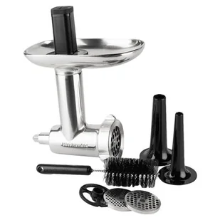 KitchenAid Maszynka do mielenia mięsa - przystawka 5KSMMGA - Akcesoria i części AGD - miniaturka - grafika 1