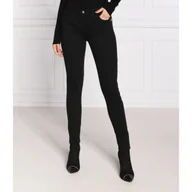 Spodnie damskie - Patrizia Pepe Jeansy | Skinny fit - miniaturka - grafika 1