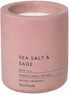 Świece - Blomus Świeca zapachowa L Sea Salt and Sage Fraga - miniaturka - grafika 1