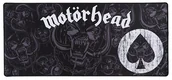 Podkładki pod mysz - Subsonic Gaming Mouse Pad XXL Motorhead 3701221703707 SA5589-M1 - miniaturka - grafika 1