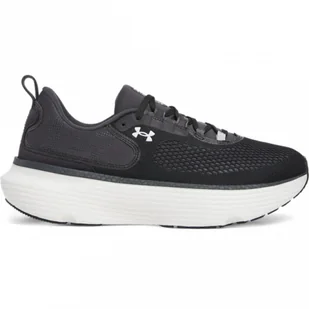 Męskie buty do biegania Under Armour UA Infinite Elite 2 - czarne - Buty sportowe męskie - miniaturka - grafika 1