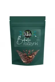 Rodzynki Crimson - Bakalie - miniaturka - grafika 1