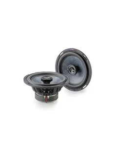 FOCAL CAR PC 165 SF Głośniki coaxialne 6½" / 16,5 cm (para) - Głośniki samochodowe - miniaturka - grafika 1