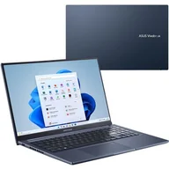 Laptopy - ASUS Vivobook 15X R7-5800H/16GB/512/Win11 OLED M1503QA-MA042W-16GB_500SSD - miniaturka - grafika 1