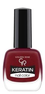 Golden Rose lakier do paznokci Z Keratyną Keratin Nail Color - 40 - Lakiery do paznokci Golden Rose lakier do paznokci Z Keratyną Keratin Nail Color - 40 - Lakiery do paznokci - miniaturka - grafika 1