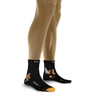Skarpetki damskie - Skarpety damskie X-Socks Running Short do biegania - miniaturka - grafika 1