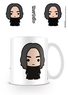 Pyramid Posters Harry Potter Severus Snape Chibi - kubek MG24577 - Kubki - miniaturka - grafika 1