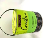 Farby wewnętrzne - Magnat Emulsja Creative konkretny malachit 2,5 l - miniaturka - grafika 1