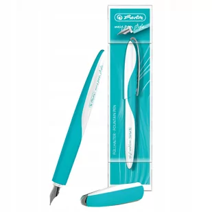 Fresh Pióro wieczne My Pen Style Citrus HERLITZ - Przybory szkolne - miniaturka - grafika 2