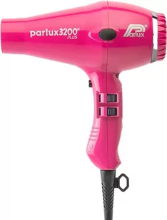 Parlux Hair Dryer 3200 Plus Fuchsia - Suszarki do włosów - miniaturka - grafika 1