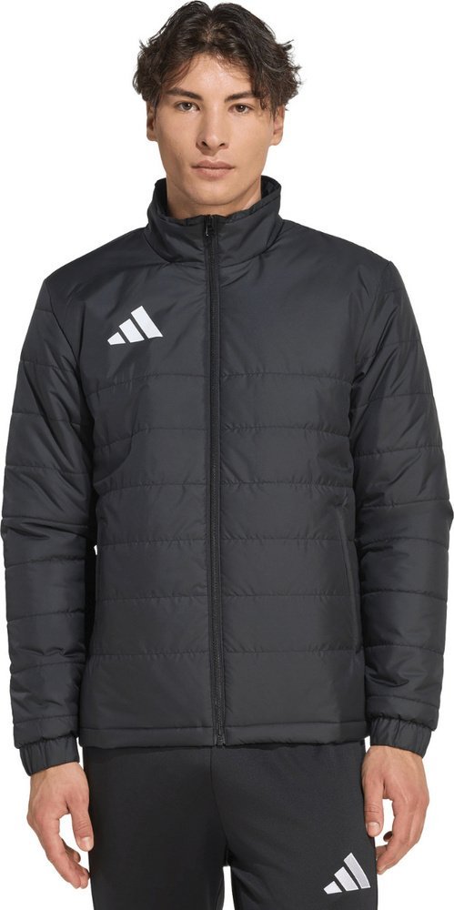 Kurtka męska adidas Entrada 26 Light czarna JZ9141 2XL