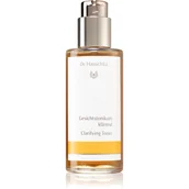 Toniki i hydrolaty do twarzy - Dr. Hauschka Dr Hauschka Dr Hauschka Tonik 100 ml - miniaturka - grafika 1